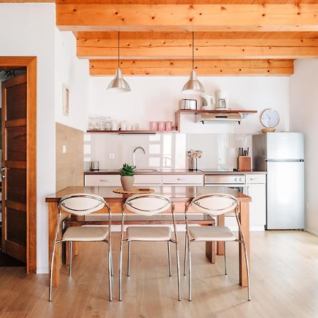 Apartment House Blazar Толмин Экстерьер фото