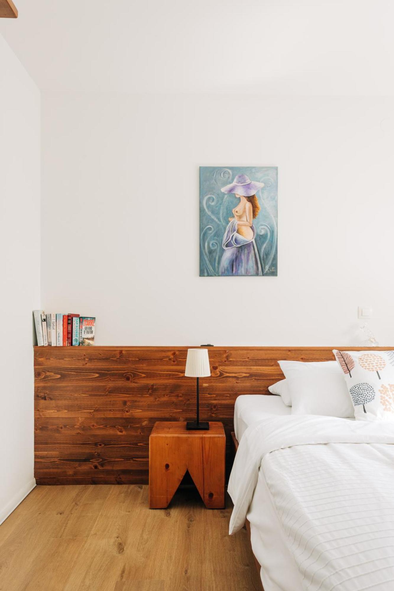 Apartment House Blazar Толмин Экстерьер фото
