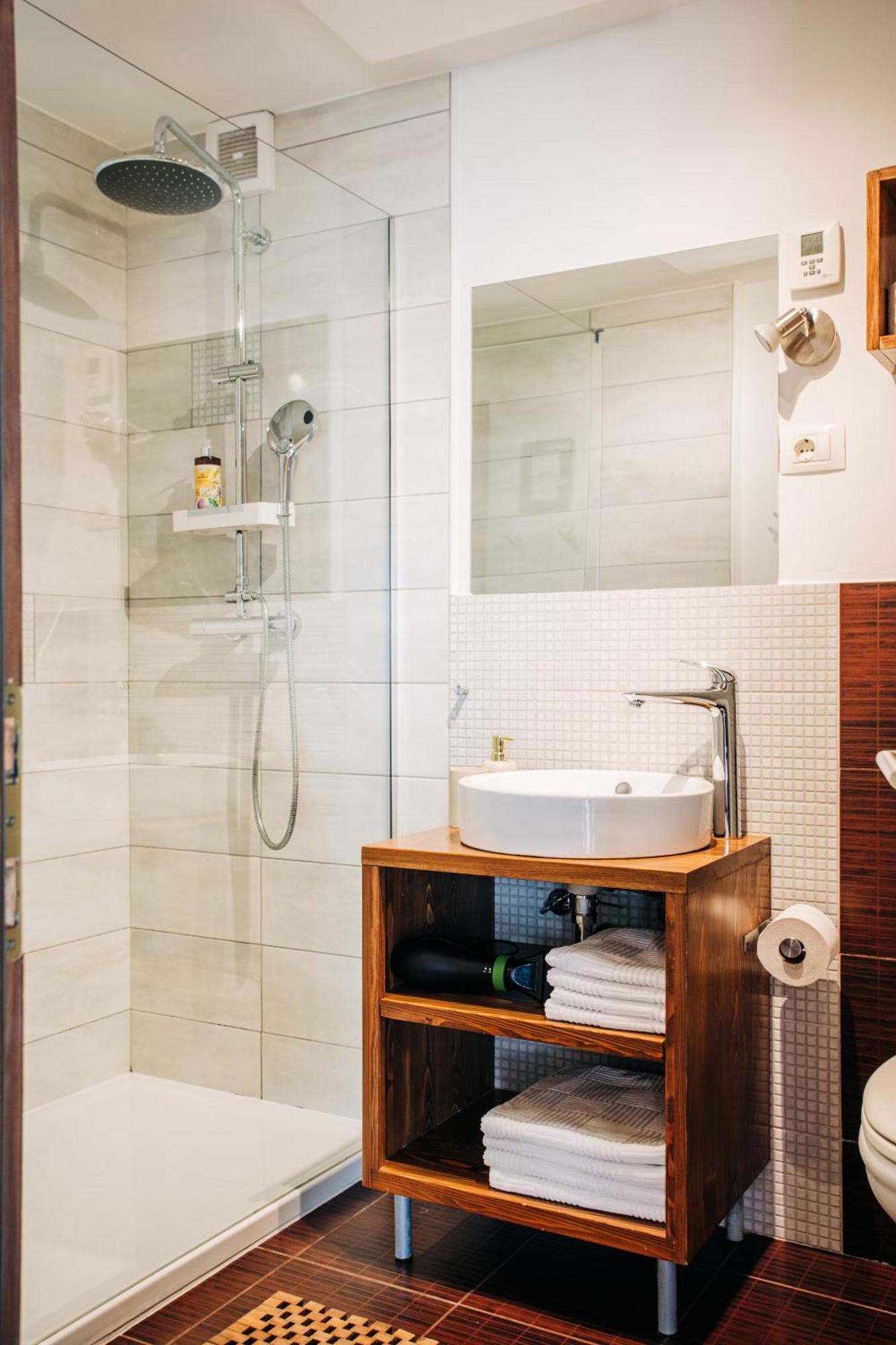 Apartment House Blazar Толмин Экстерьер фото