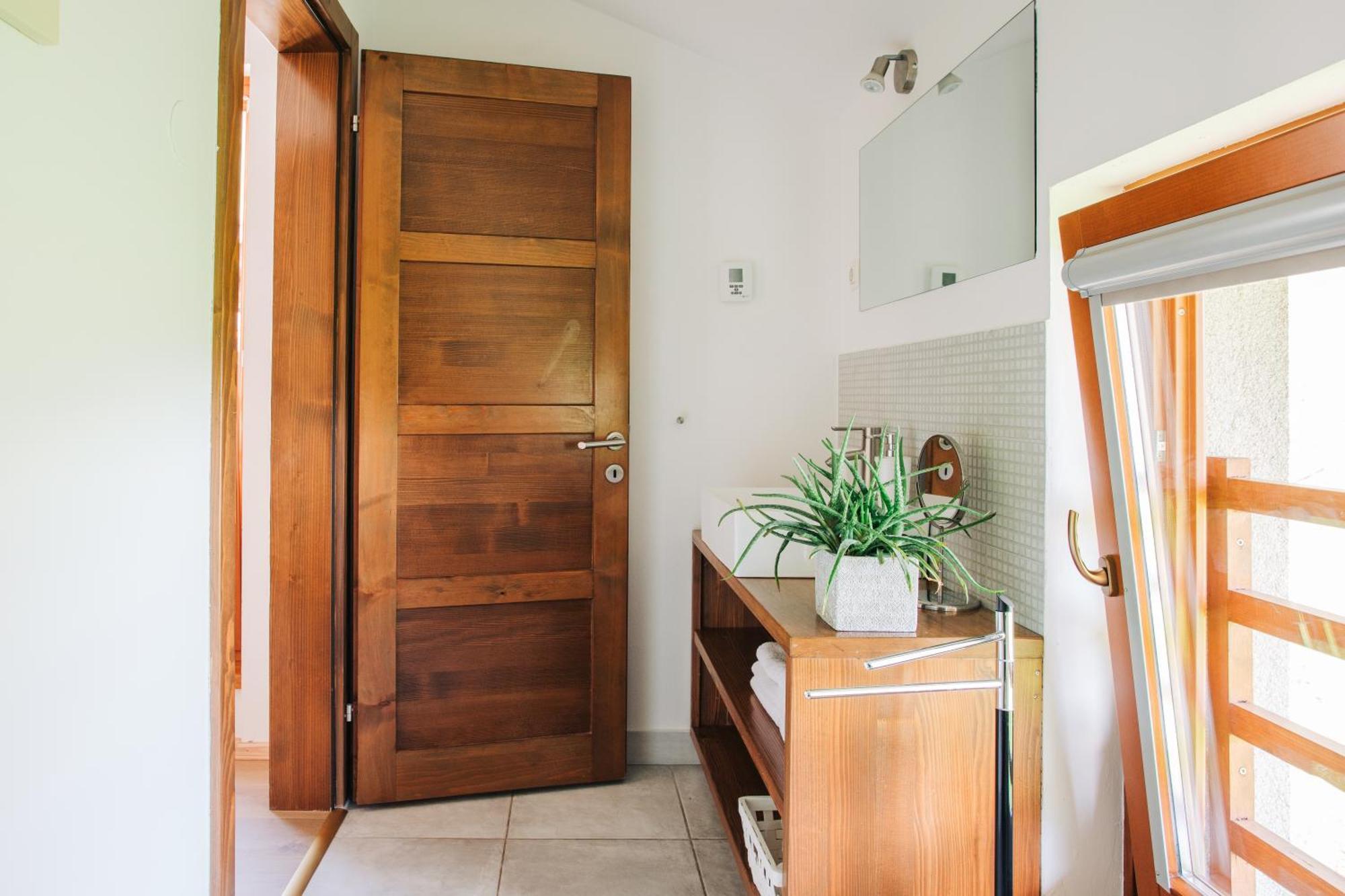 Apartment House Blazar Толмин Экстерьер фото